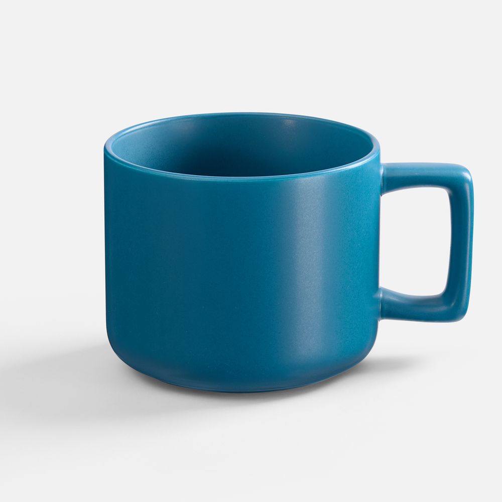 Чашка Jumbo в коробке матовая Чашка Jumbo в коробке матовая — изображение 2