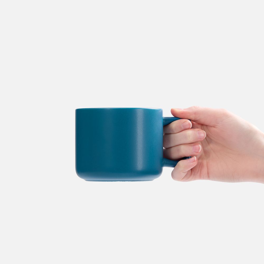 Чашка Jumbo в коробке матовая Чашка Jumbo в коробке матовая — изображение 3