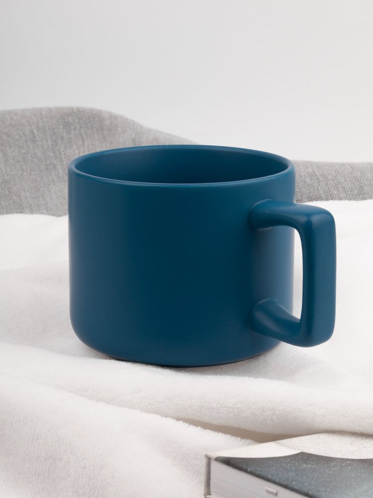 Чашка Jumbo в коробке матовая Чашка Jumbo в коробке матовая — изображение 5