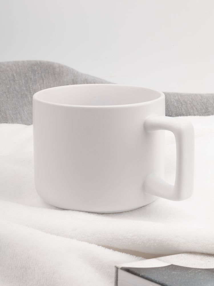 Чашка Jumbo в коробке матовая Чашка Jumbo в коробке матовая — изображение 5