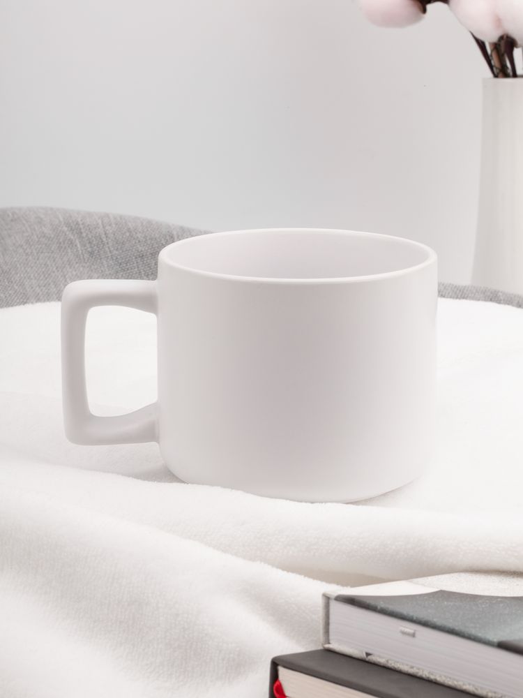 Чашка Jumbo в коробке матовая Чашка Jumbo в коробке матовая — изображение 6