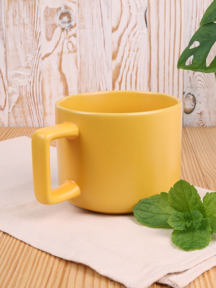 Чашка Jumbo в коробке матовая Чашка Jumbo в коробке матовая — изображение 4