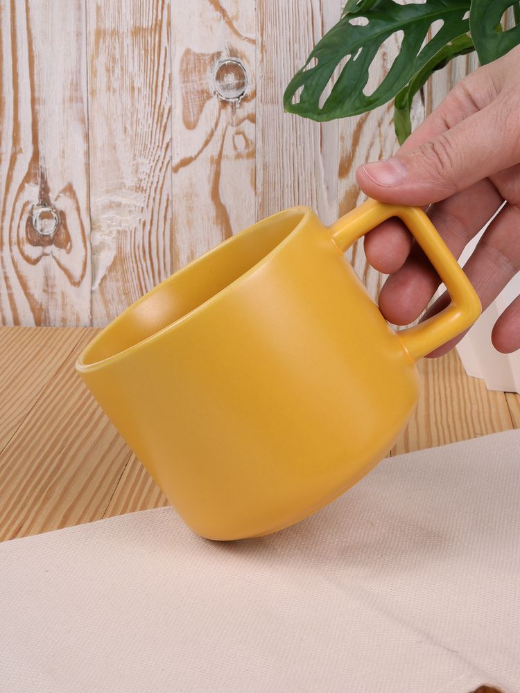 Чашка Jumbo в коробке матовая Чашка Jumbo в коробке матовая — изображение 6