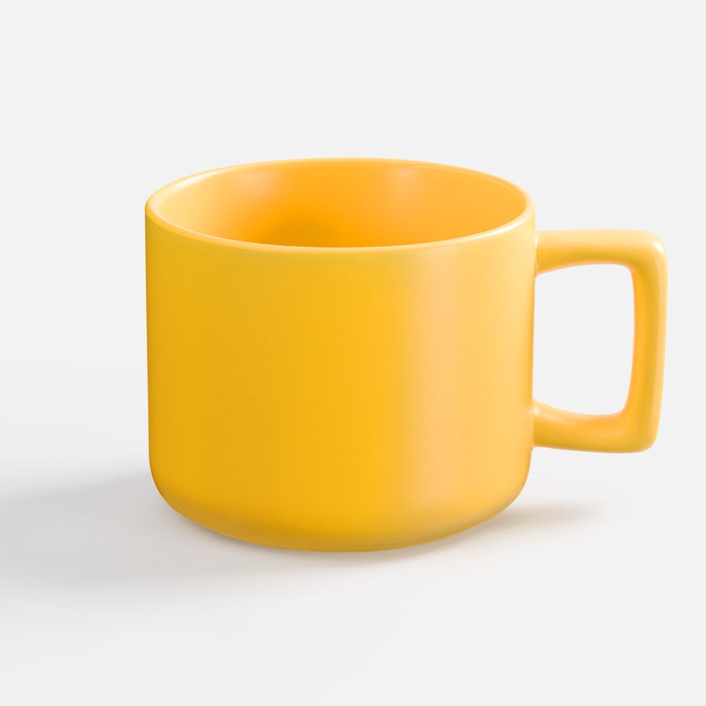 Чашка Jumbo в коробке матовая Чашка Jumbo в коробке матовая — изображение 2