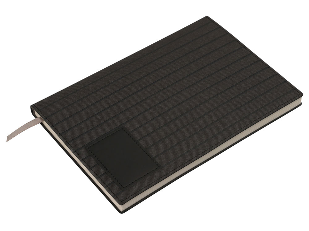 Подарочный набор «Bradbury &Co» с блокнотом А5 и ручкой Подарочный набор «Bradbury &Co» с блокнотом А5 и ручкой — изображение 5