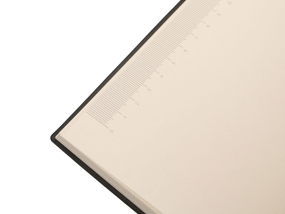 Подарочный набор «Bradbury &Co» с блокнотом А5 и ручкой Подарочный набор «Bradbury &Co» с блокнотом А5 и ручкой — изображение 11