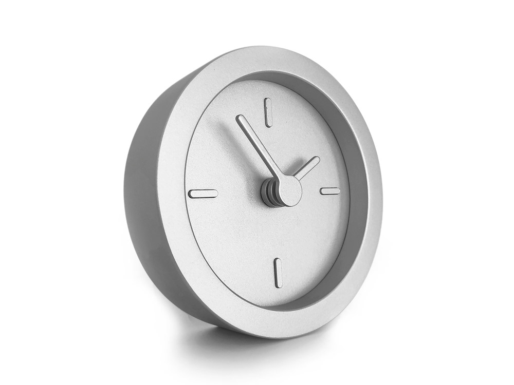 Часы настольные Bronco «Sparky» XXS Часы настольные Bronco «Sparky» XXS — изображение 3