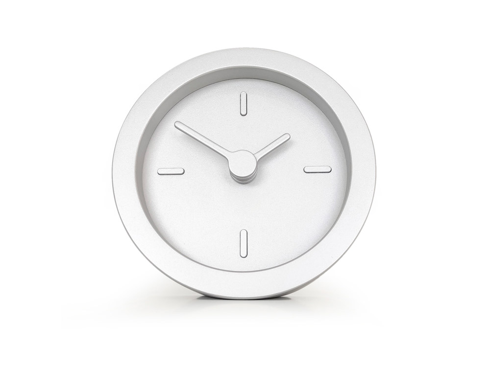 Часы настольные Bronco «Sparky» XXS Часы настольные Bronco «Sparky» XXS — изображение 4