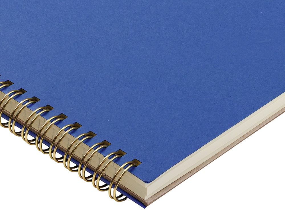 Бизнес-тетрадь А4 "Pragmatic" Бизнес-тетрадь А4 "Pragmatic" — изображение 3