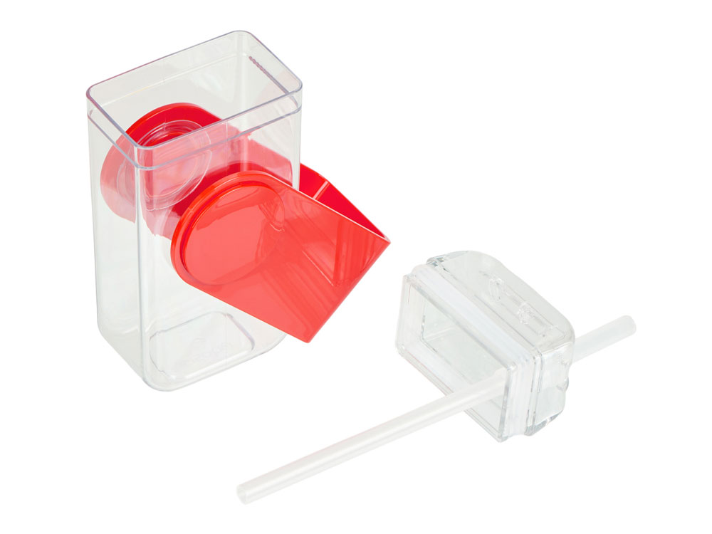 Бутылка для воды «JUICY DRINK BOX», 290 мл Бутылка для воды «JUICY DRINK BOX», 290 мл — изображение 4