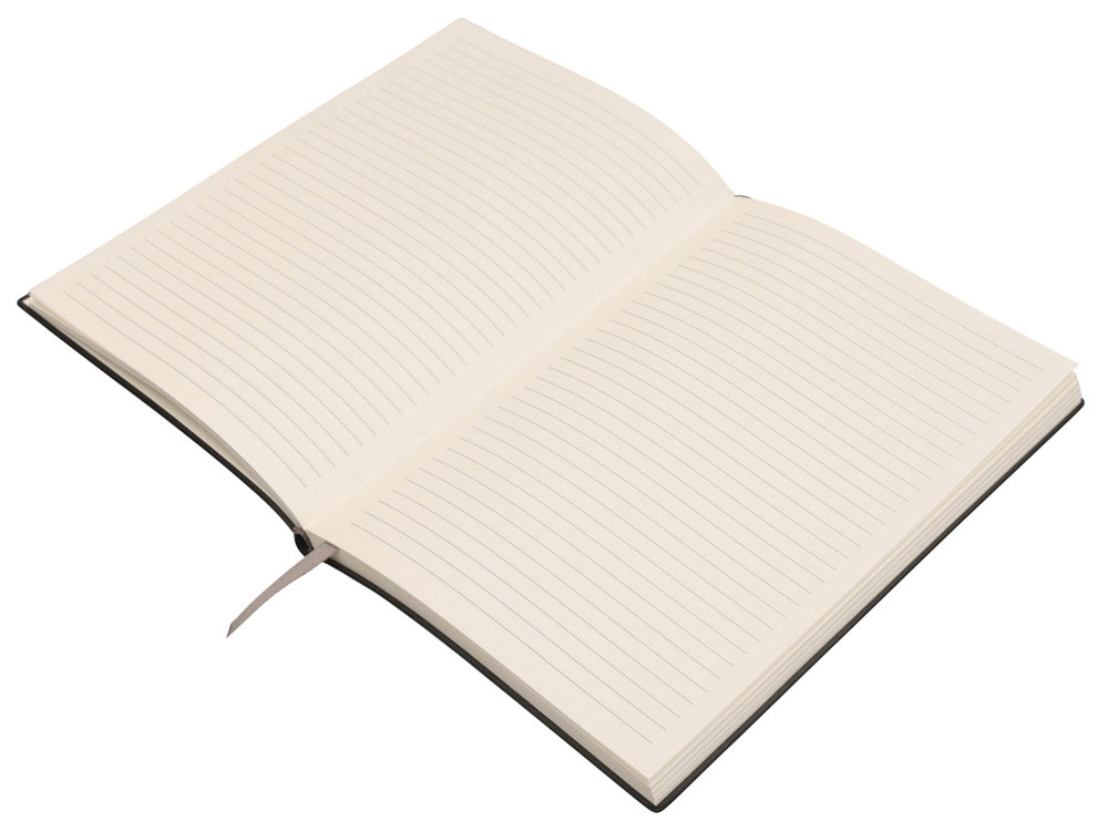 Подарочный набор «Bradbury &Co» с блокнотом А5 и ручкой Подарочный набор «Bradbury &Co» с блокнотом А5 и ручкой — изображение 10