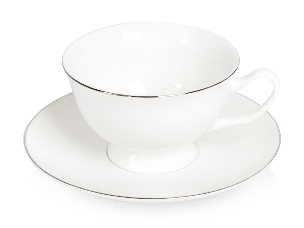 Чайная пара «Preston» Чайная пара «Preston»