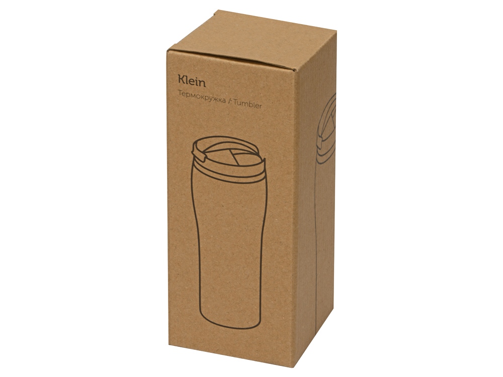 Термокружка «Klein» Термокружка «Klein» — изображение 4