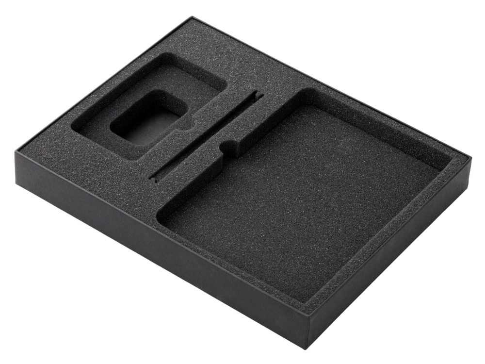 Подарочный набор «COLOR IT» c блокнотом, ручкой и повербанком, 5000 mAh Подарочный набор «COLOR IT» c блокнотом, ручкой и повербанком, 5000 mAh — изображение 6