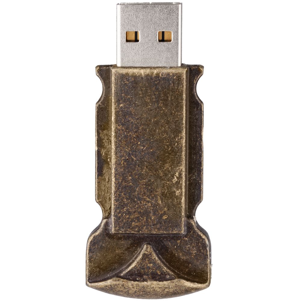 Флешка «Криптекс»® Compass Lock Флешка «Криптекс»® Compass Lock — изображение 9