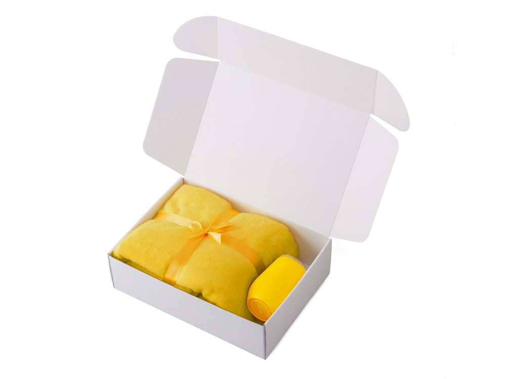 Подарочный набор «Dreamy hygge» 2.0 Подарочный набор «Dreamy hygge» 2.0 — изображение 3