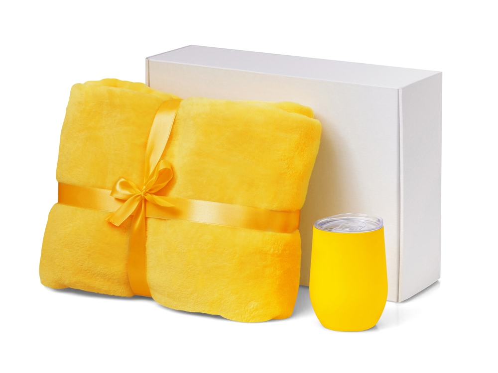 Подарочный набор «Dreamy hygge» 2.0 Подарочный набор «Dreamy hygge» 2.0 — изображение 2