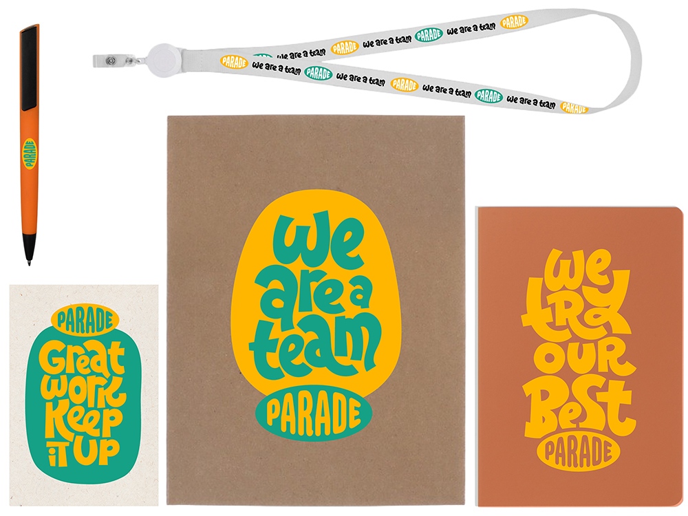 Welcome pack «Smart start» Welcome pack «Smart start» — изображение 3