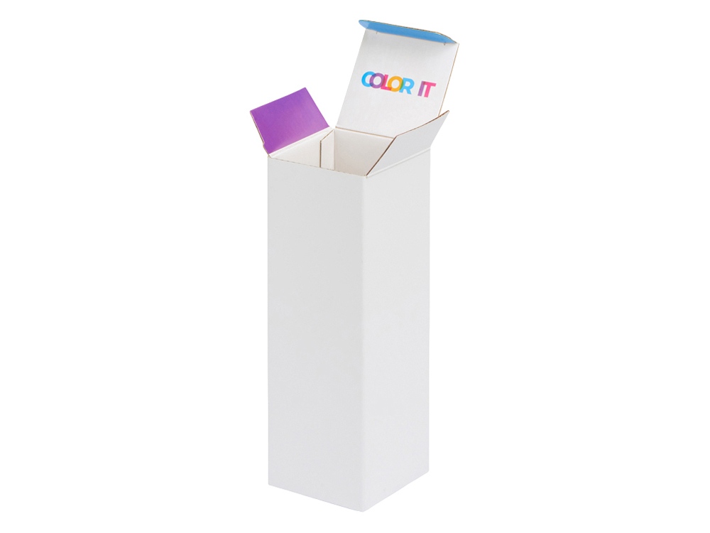 Бутылка для воды "Bottle C1", сталь, soft touch, 600 мл Бутылка для воды "Bottle C1", сталь, soft touch, 600 мл — изображение 7