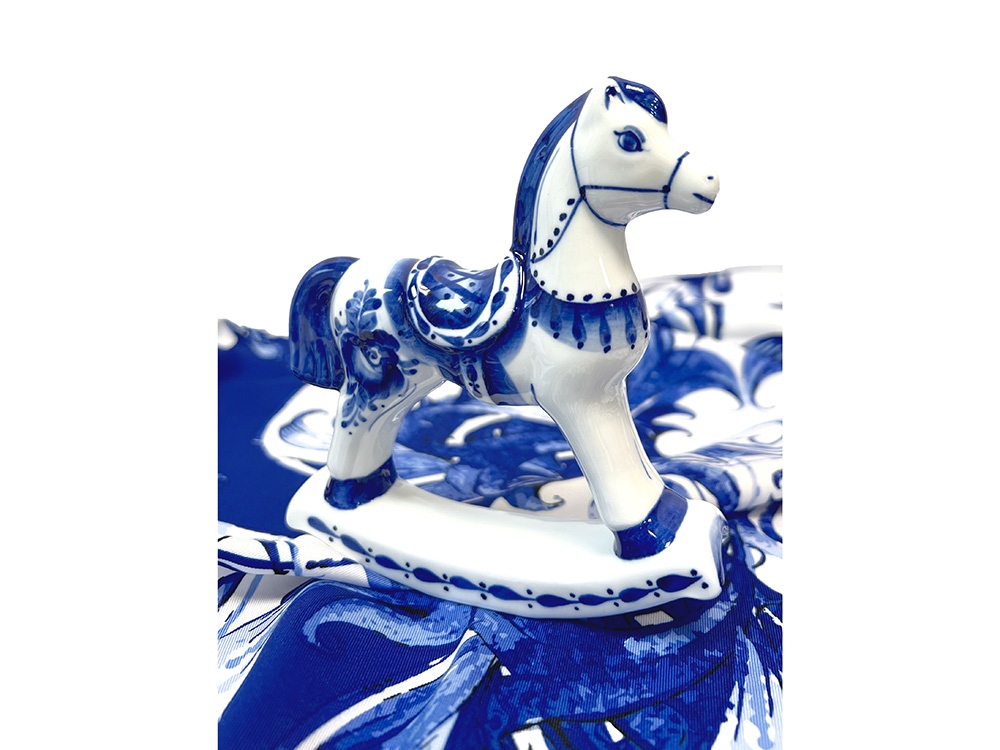 Подарочный набор «Гжель» Подарочный набор «Гжель» — изображение 4