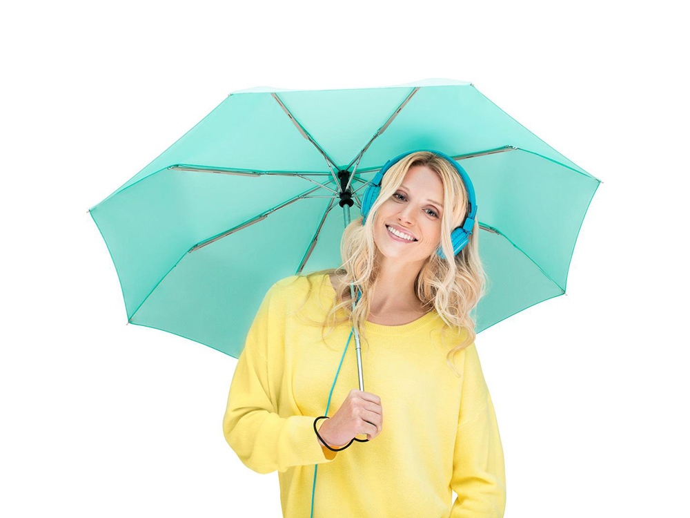 Зонт складной «Fare» автомат Зонт складной «Fare» автомат — изображение 3