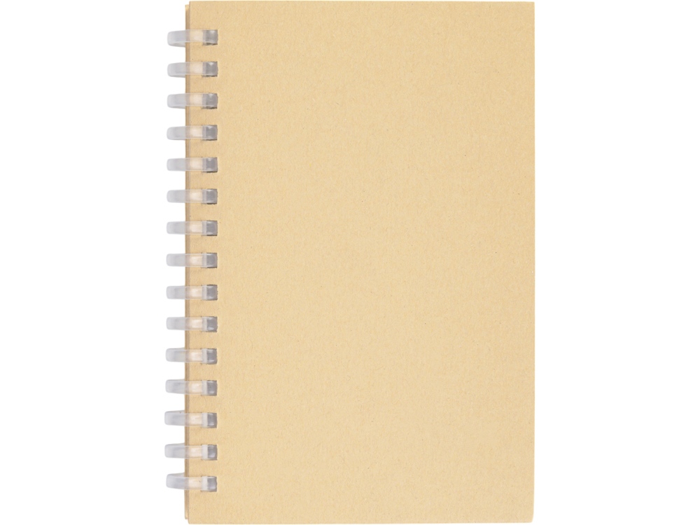 Блокнот А6 «Sahara» Блокнот А6 «Sahara» — изображение 3