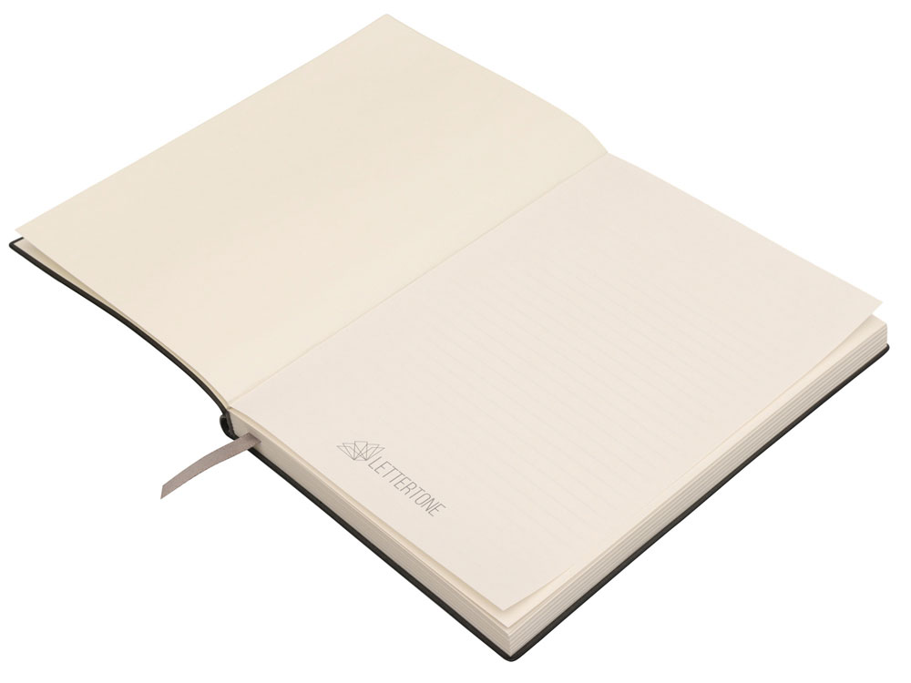 Подарочный набор «Bradbury &Co» с блокнотом А5 и ручкой Подарочный набор «Bradbury &Co» с блокнотом А5 и ручкой — изображение 9