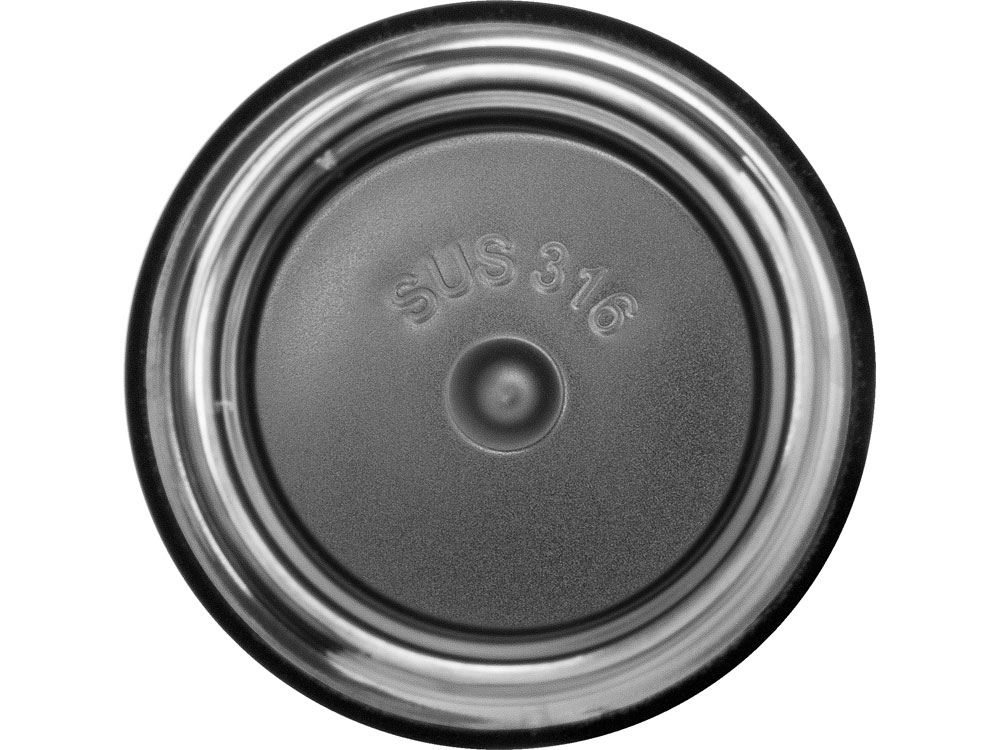 Вакуумный термос «Module X» с индикатором температуры и медной изоляцией, 500 мл, крафтовый тубус Вакуумный термос «Module X» с индикатором температуры и медной изоляцией, 500 мл, крафтовый тубус — изображение 8