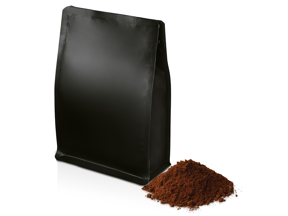 Подарочный набор «Re:Start» с термокружкой, кофе и блокнотом Подарочный набор «Re:Routine» с туркой, термокружкой и кофе — изображение 9