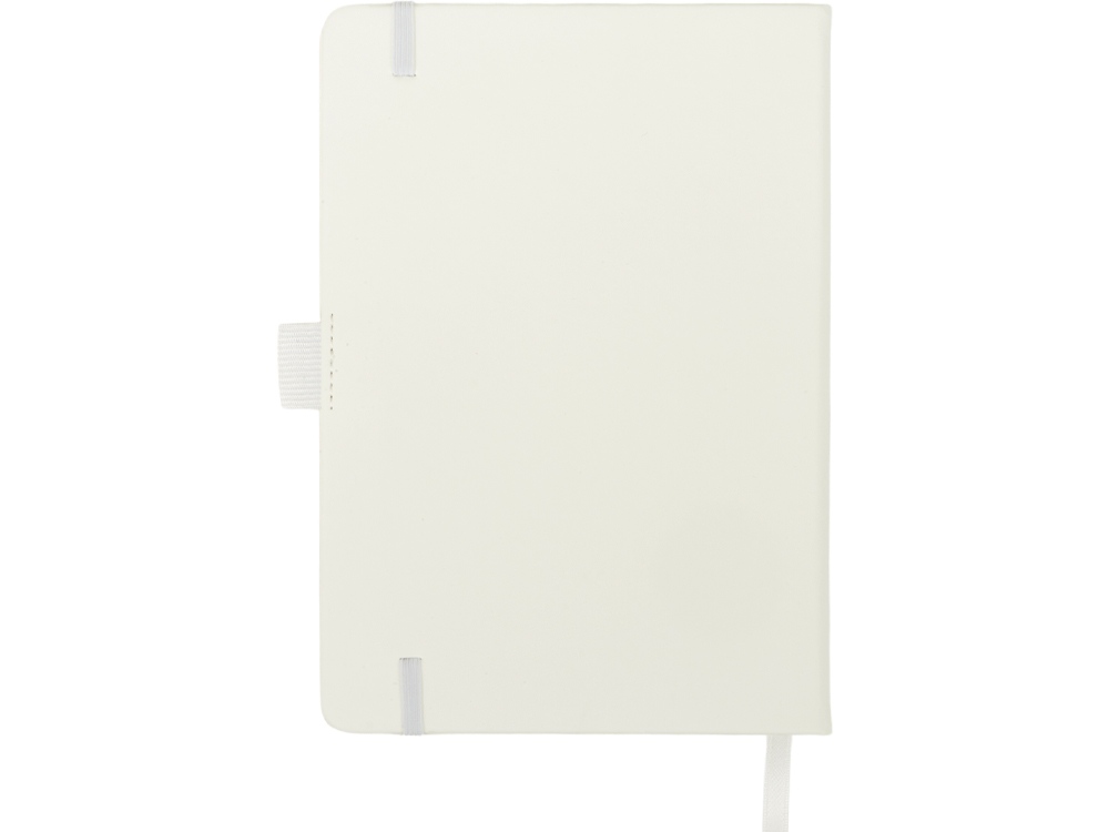 Блокнот А5 в твердой обложке «Vision 2.0» soft-touch Блокнот А5 в твердой обложке «Vision 2.0» soft-touch — изображение 5