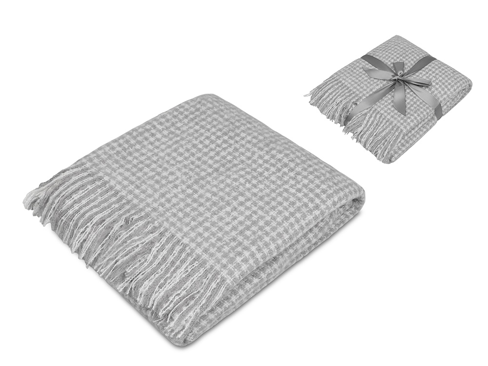 Плед акриловый «Harp» 180 х 130 см Плед акриловый «Harp» 180 х 130 см