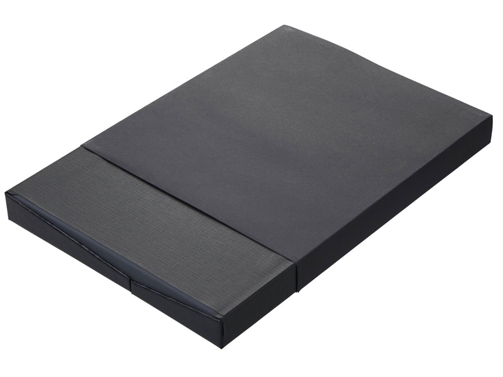 Подарочный набор «Bradbury &Co» с блокнотом А5 и ручкой Подарочный набор «Bradbury &Co» с блокнотом А5 и ручкой — изображение 17