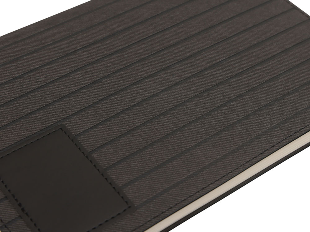 Подарочный набор «Bradbury &Co» с блокнотом А5 и ручкой Подарочный набор «Bradbury &Co» с блокнотом А5 и ручкой — изображение 8