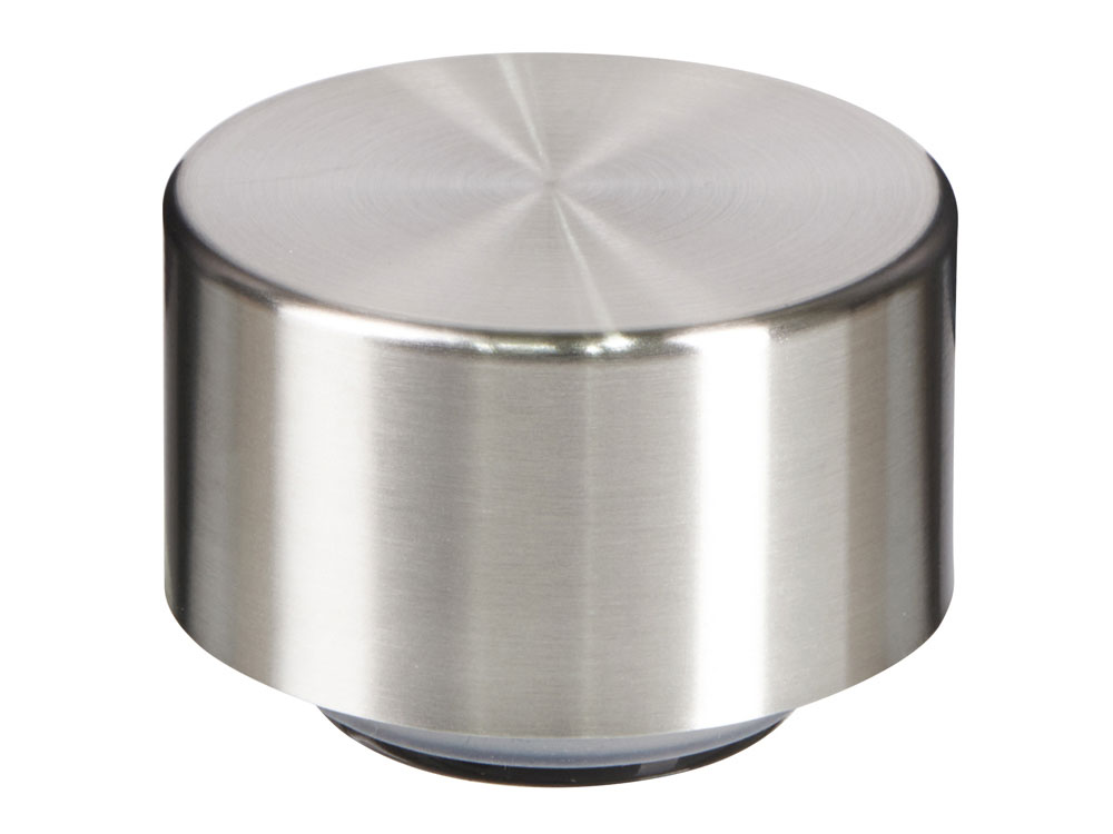 Вакуумная термобутылка «Brottle» c медной изоляцией, тубус, 600 мл Вакуумная термобутылка «Brottle» c медной изоляцией, тубус, 600 мл — изображение 4