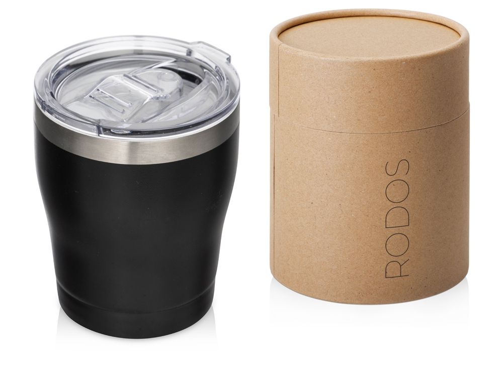 Подарочный набор «Re:Routine» с туркой, термокружкой и кофе Подарочный набор «Re:Routine» с туркой, термокружкой и кофе — изображение 10