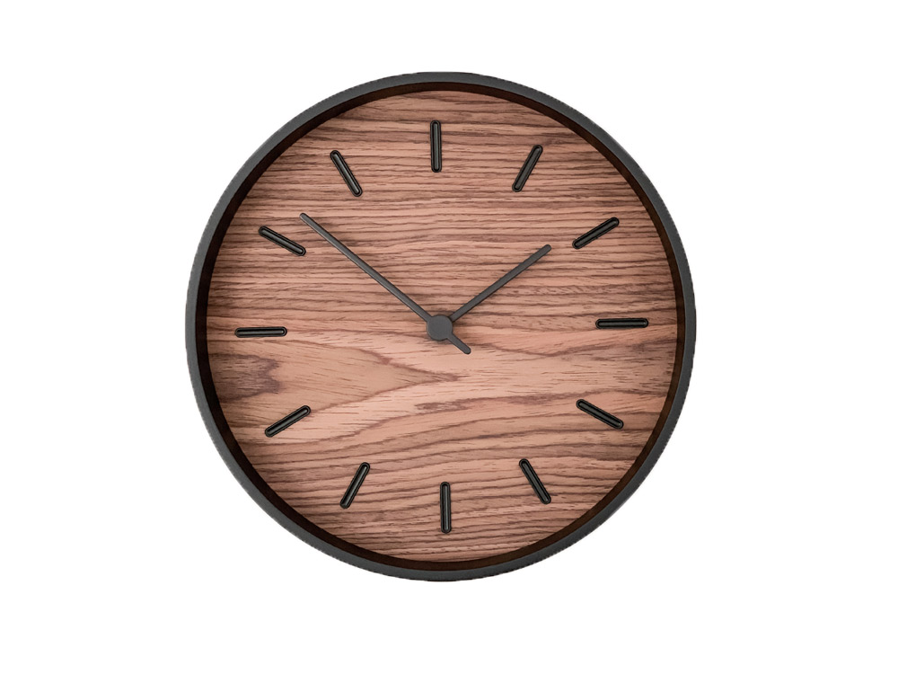 Часы настенные «Tiger» S Часы настенные «Tiger» S