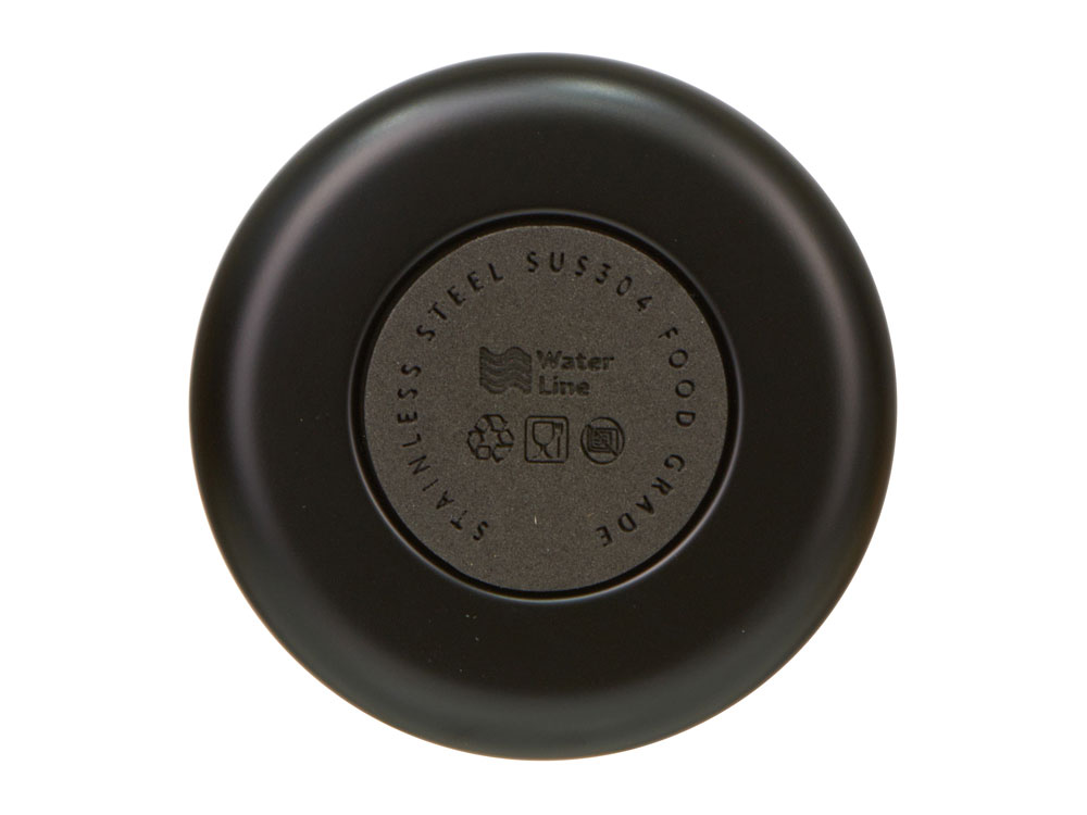 Вакуумная термобутылка «Brottle» c медной изоляцией, тубус, 600 мл Вакуумная термобутылка «Brottle» c медной изоляцией, тубус, 600 мл — изображение 3