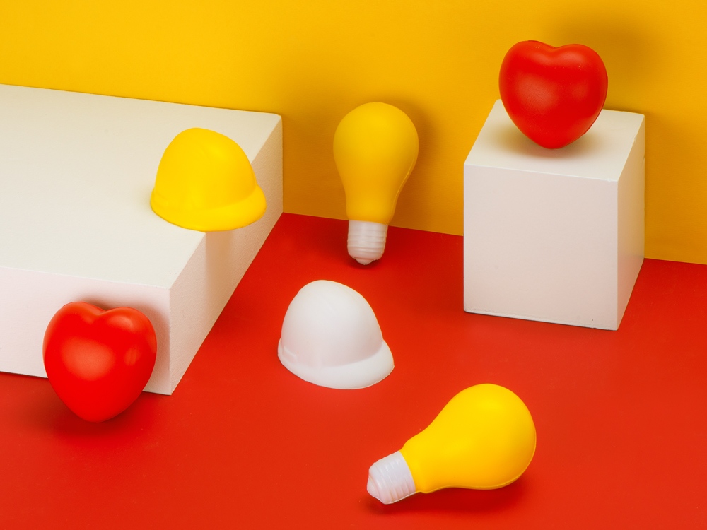 Антистресс «Лампочка» Антистресс «Лампочка» — изображение 3