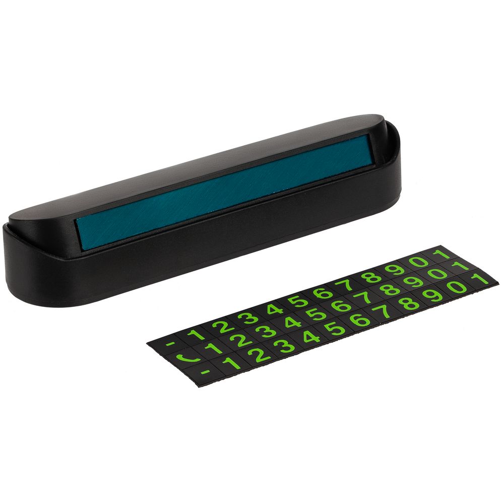 Парковочная визитка Litera Парковочная визитка Litera — изображение 3