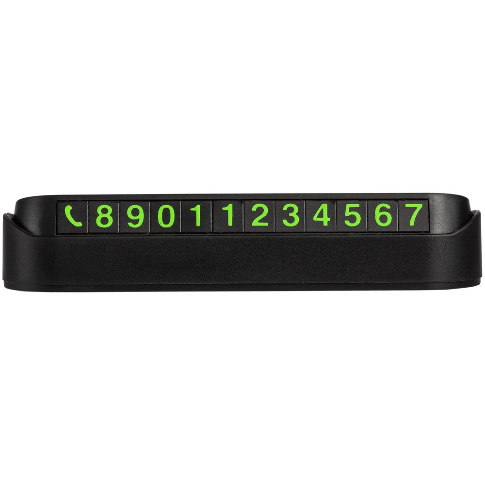 Парковочная визитка Litera Парковочная визитка Litera — изображение 2