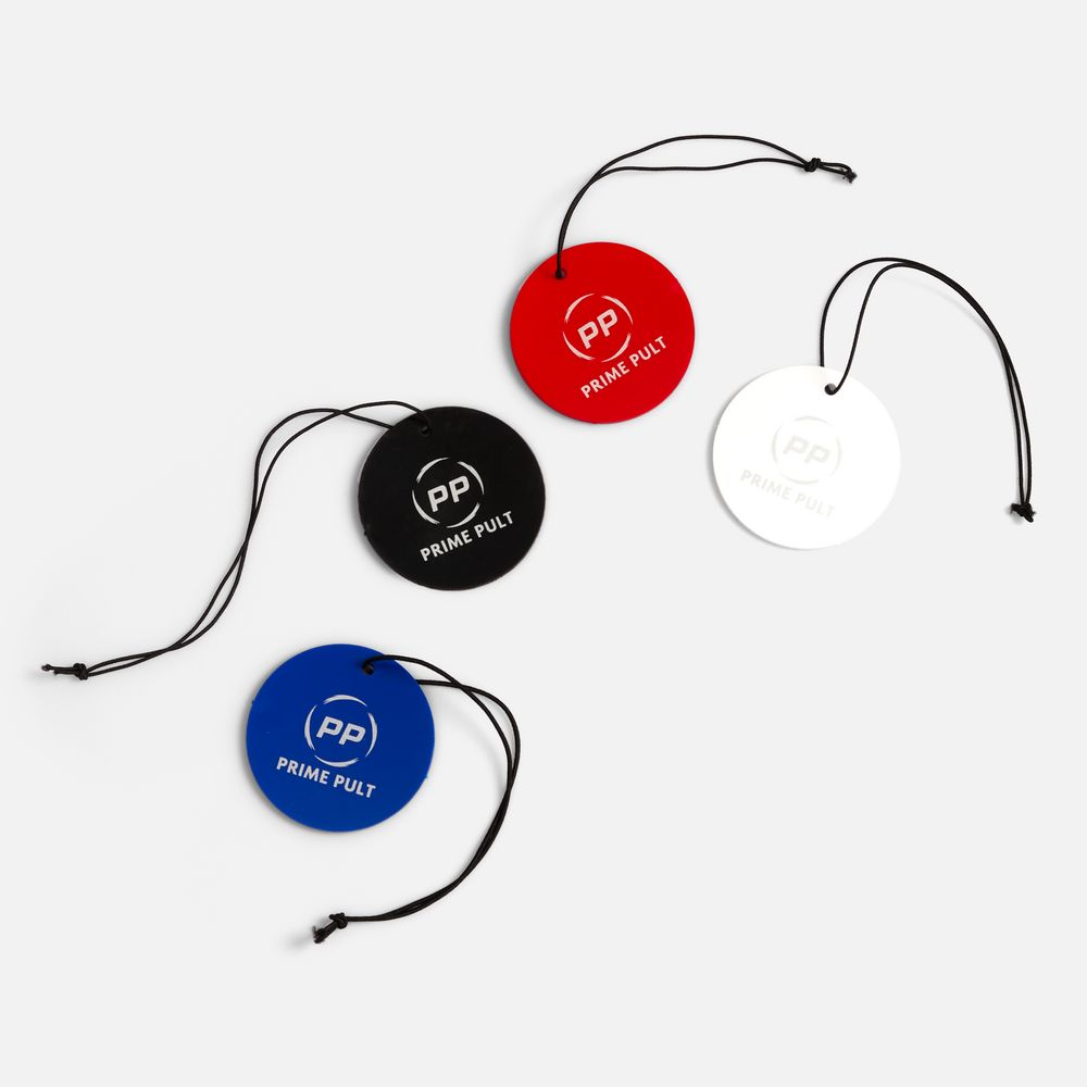 Ароматизатор Ascent Ароматизатор Ascent — изображение 4