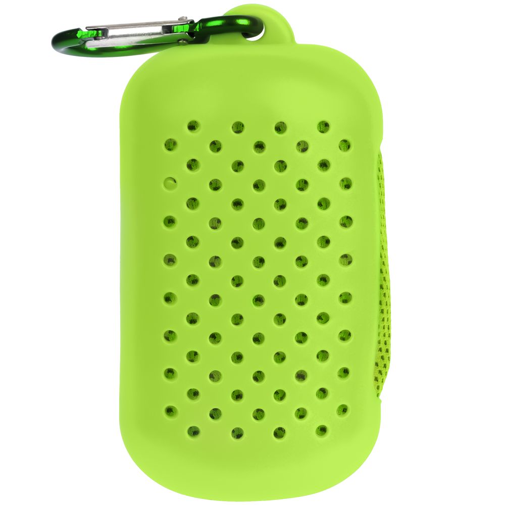 Охлаждающее полотенце Narvik в силиконовом чехле