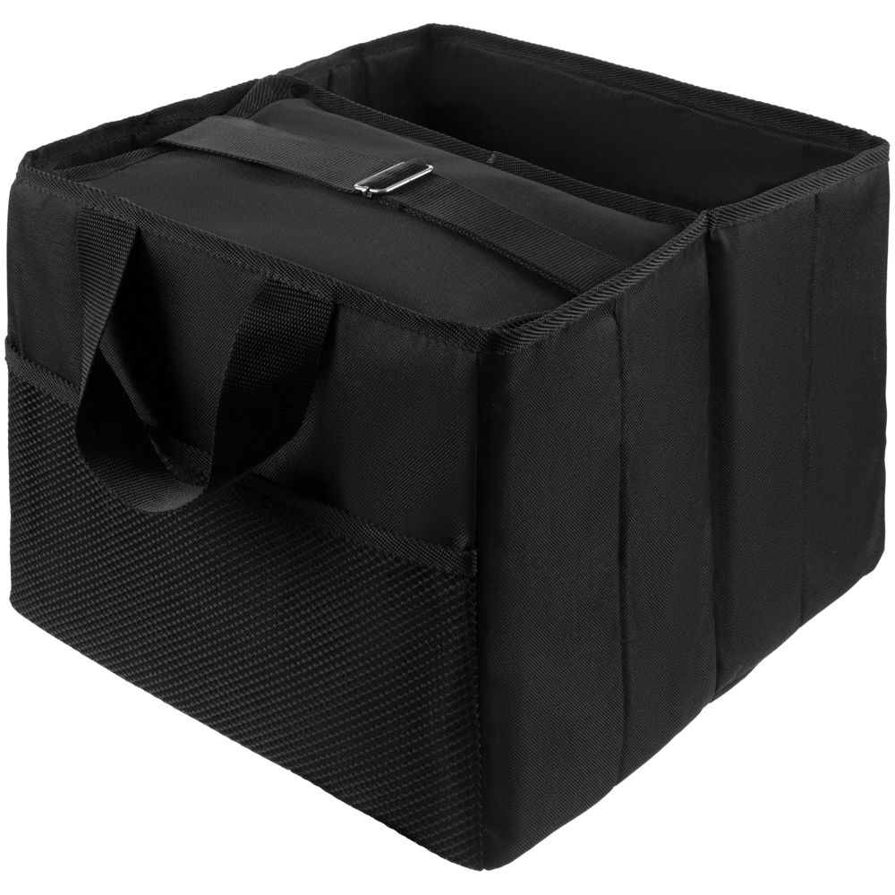 Термосумка в багажник автомобиля Coolture Органайзер в багажник автомобиля Cargo — изображение 7