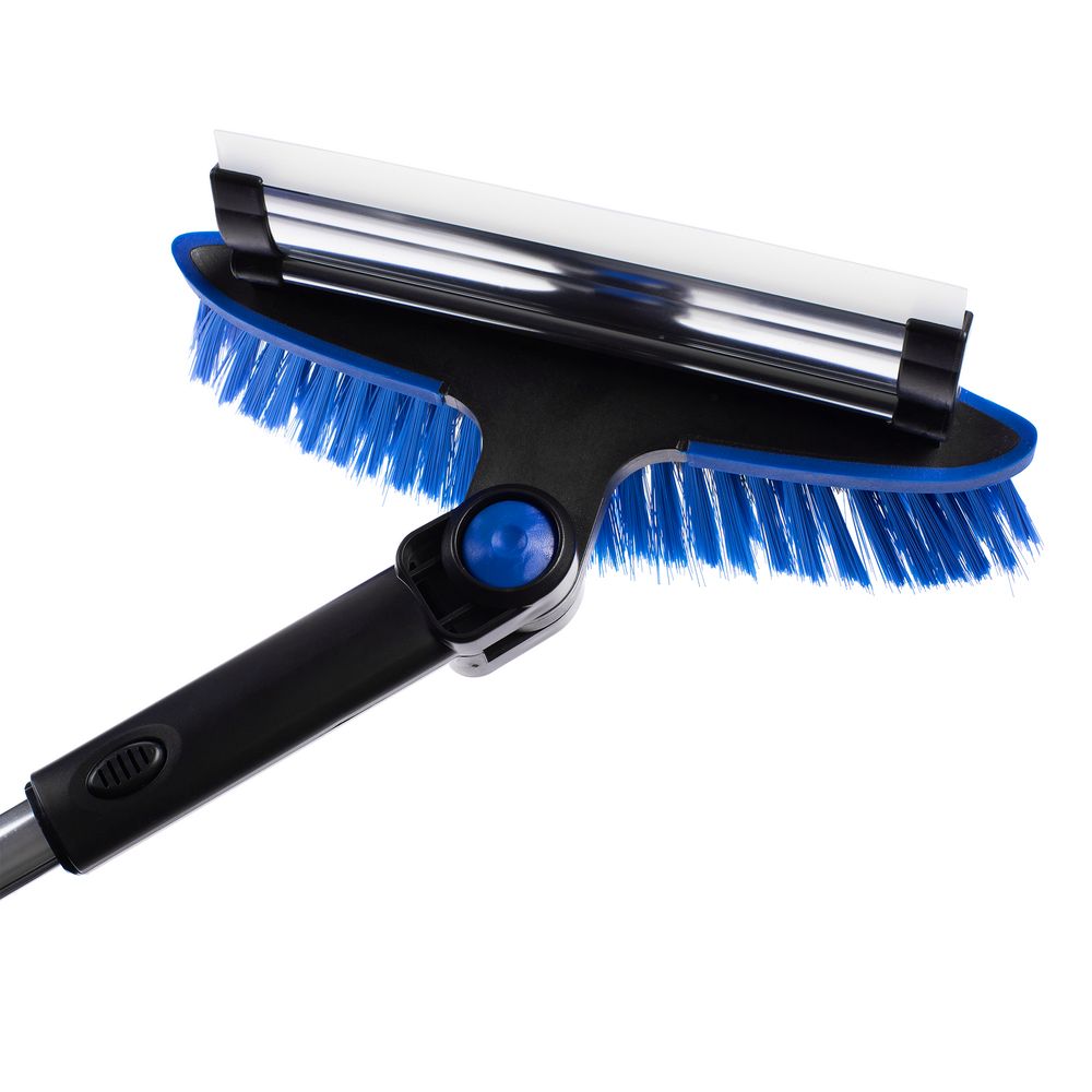 Автомобильная мультифункциональная щетка Severus Scrape Автомобильная мультифункциональная щетка Severus Scrape — изображение 3