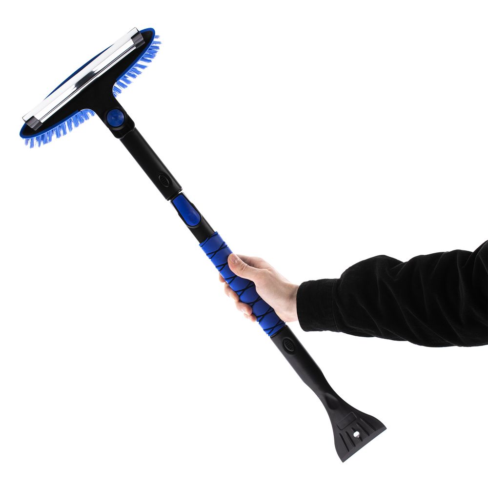 Автомобильная мультифункциональная щетка Severus Scrape Автомобильная мультифункциональная щетка Severus Scrape — изображение 7