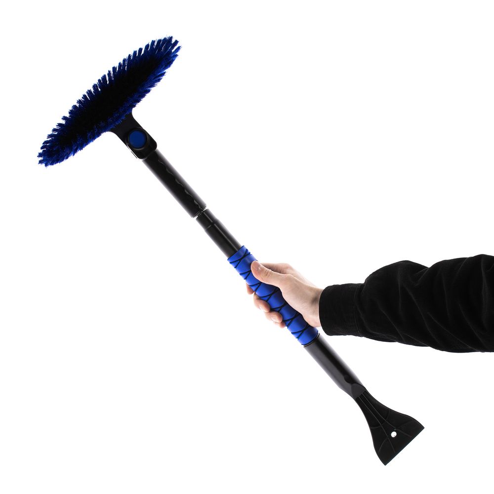 Автомобильная мультифункциональная щетка Severus Scrape Автомобильная мультифункциональная щетка Severus Scrape — изображение 8