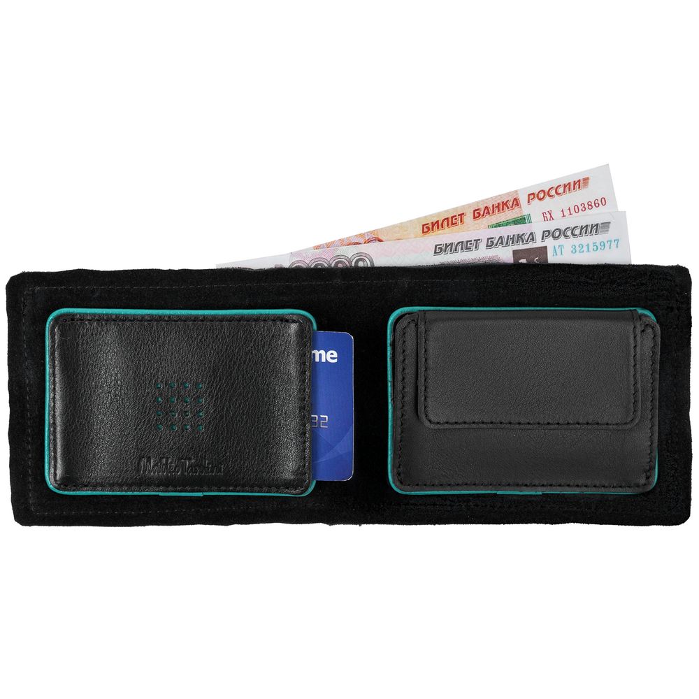 Кошелек Partinico Кошелек Partinico — изображение 5