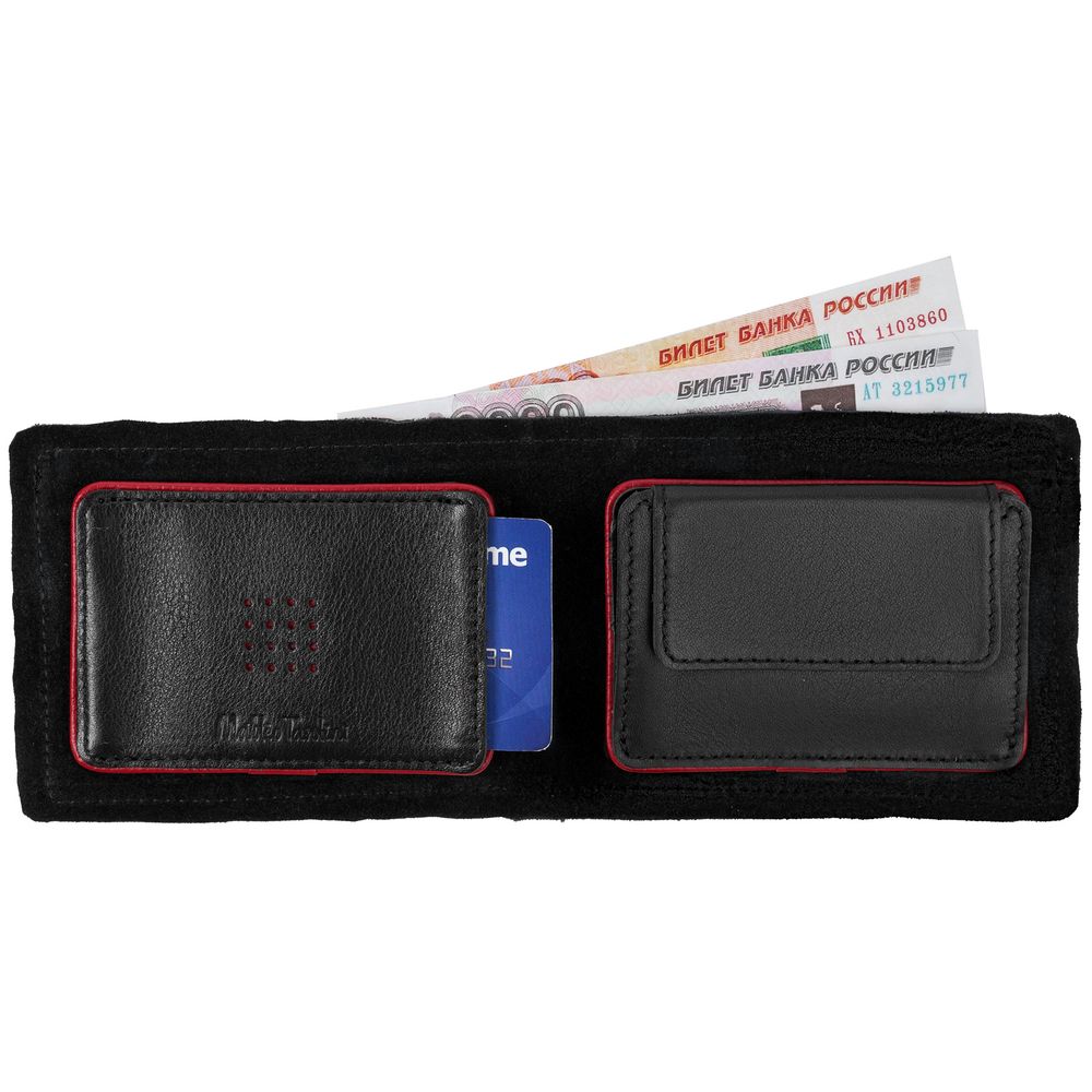 Кошелек Partinico Кошелек Partinico — изображение 5