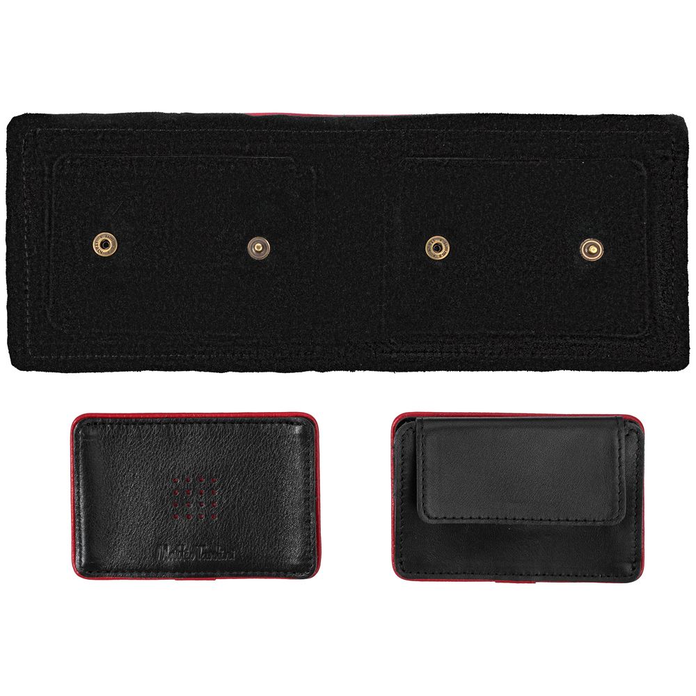 Кошелек Partinico Кошелек Partinico — изображение 4