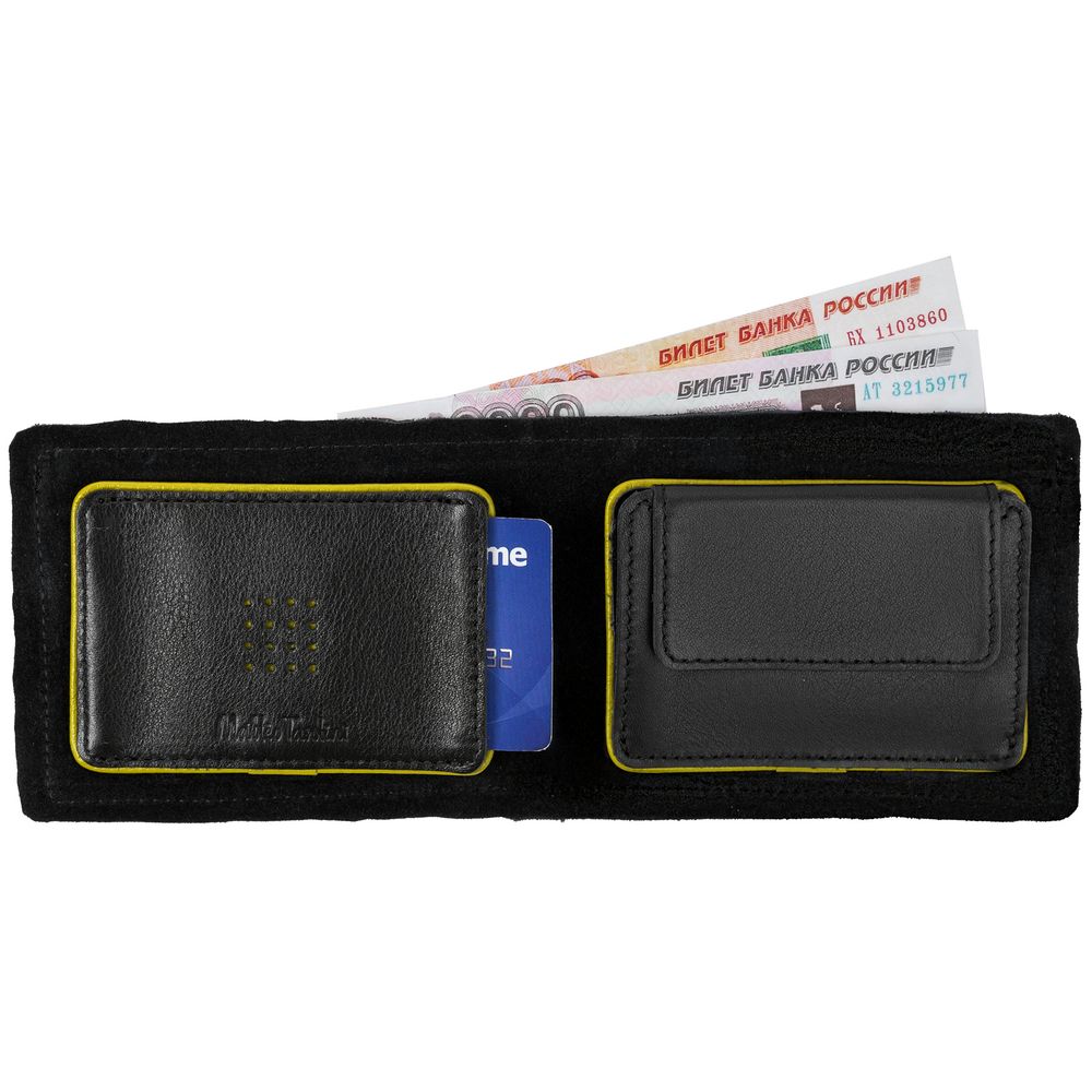 Кошелек Partinico Кошелек Partinico — изображение 5